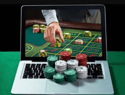 WNI di Kamboja, Dubes RI: 60 Persen Bekerja di Judi Online