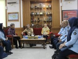 Perwalian Anak, Kanwil Kemenkumham Bali Siap Fasilitasi BHP Makassar