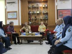 Perwalian Anak, Kanwil Kemenkumham Bali Siap Fasilitasi BHP Makassar