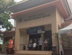 Inspektorat Dalami Pemeriksaan ASN Kelapa Gading Barat