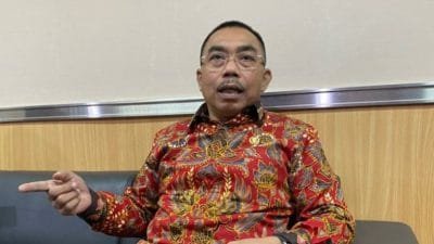 PDI Perjuangan Optimistis Kasus Cinta Mega Tak Pengaruhi Elektabilitas