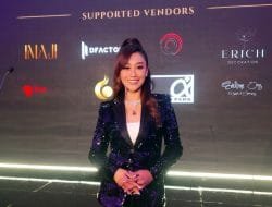 30 Finalis Padukan Budaya Jawa Modern di Preliminary Miss Universe Indonesia 2023