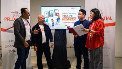 Prudential Indonesia