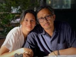 Diam-diam Raihaanun Resmi Bercerai dengan Teddy Soeriaatmadja