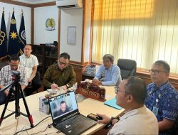 Kakanwil Kemenkumham Bali Dukung Pembentukan Tim Operasi Intelijen Kresna
