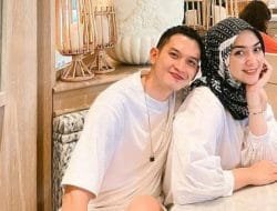 Citra Kirana Siap Terima Kehadiran Kekey di Rumahnya