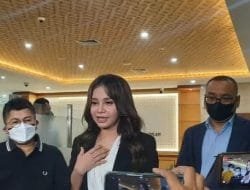 Demi Jaga Nama Baik, Rossa Polisikan Akun Penyebar Hoaks