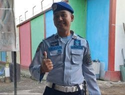 Jelang Hari Raya Galungan, Rutan Negara Gelar Tradisi Mepatung
