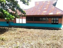Sejarah Alumni SMP PGRI 6 Bekut Buka Sekolah Gratis di Tebas Sambas