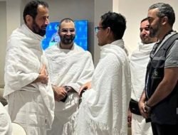 Masya Allah, Jemaah Haji Indonesia Terbanyak pada Tahun Ini