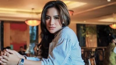 Shinta Bachir dan Suami Sepakat Bercerai Secara Baik-baik