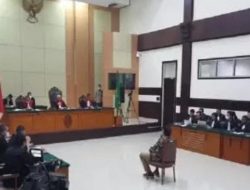 Purnawirawan TNI, Dirut dan Produser Video Jadi Saksi Sidang Haris-Fatia