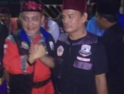 Baba Bustomi Jawara Silat Beksi Berpulang, Sanggar Sin Lam Ba Batavia Berduka