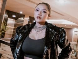 Siti Badriah Idap Tumor Kelenjar Getah Bening di Ketiak