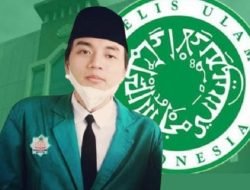 MUI Menjaga Martabat Bangsa dari Paham Menyimpang