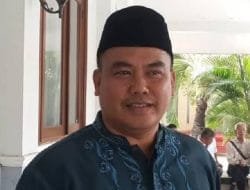 Keluarga Ungkap Kronologi Taufik Lala Meninggal Dunia