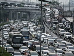 Pemprov DKI Diminta Berhati-hati Mengalokasikan Anggaran Teknologi AI