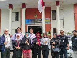 Pelapor Perkara Dugaan Kekerasan Anak di Bawah Umur Adukan Jaksa ke Komjak