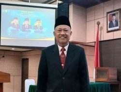 Rektor Terpilih UNJ Siap Optimalkan Program MBKM