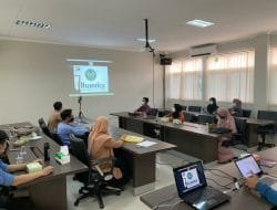 Percepat Sertifikasi Produk Halal, BPJPH Gandeng Uhamka Lakukan Sosialisasi