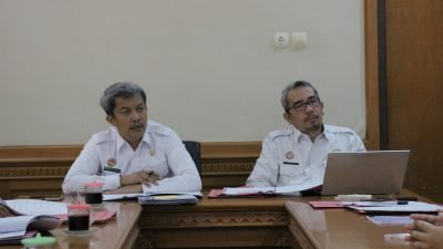 Ajukan Permohonan Jadi WNI, 4 Warga Jepang Jalani Sidang Pewarganegaraan