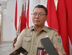 DKI Percepat Pendataan 80 Ribu Warga Usia 17 Jelang Pemilu 2024