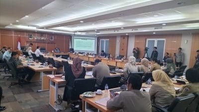 Pemprov DKI Sediakan 52 Unit Rusunawa Untuk Warga Kolong Tol Angke