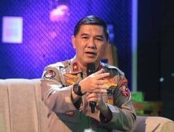 Dua Terduga Teroris Ditangkap di Lombok, Ada yang Mahir Buat Bom