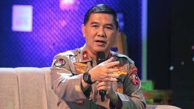 Dua Terduga Teroris Ditangkap di Lombok, Ada yang Mahir Buat Bom