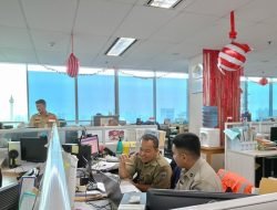 Sebanyak 13 persen ASN Pemprov DKI Bekerja di Rumah