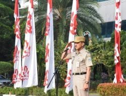 Wali Kota Minta ASN Berperan Tangani Kualitas Udara Jakarta