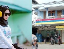 Selebgram APS Diciduk Polisi, Diduga Terlibat Jaringan Narkoba Internasional