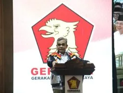 Fraksi Gerindra Apresiasi Keputusan Presiden Naikan Gaji dan Pensiunan PNS