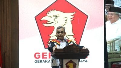 Fraksi Gerindra