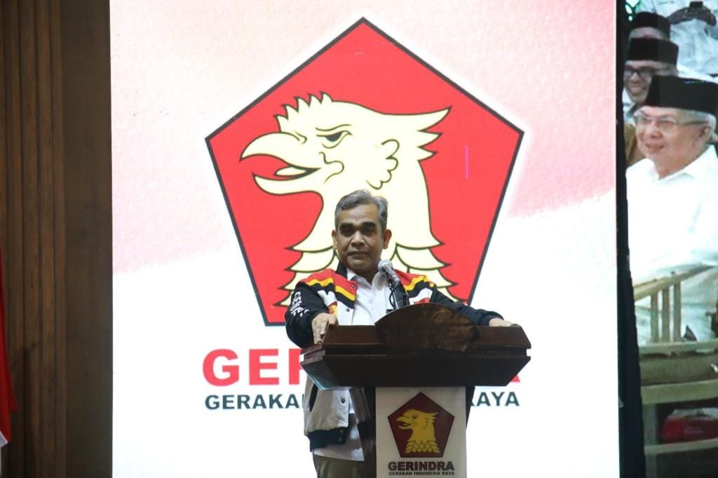 Fraksi Gerindra