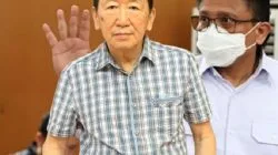 Putusan Kasasi Ferdy Sambo