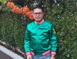 Andrigo Siap Tanggung Jawab Jika Terbukti Punya anak dari Tuty Ariesta