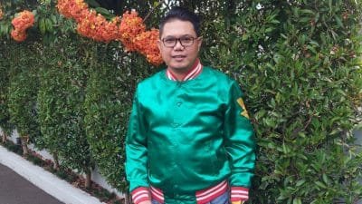 Andrigo Siap Tanggung Jawab Jika Terbukti Punya anak dari Tuty Ariesta