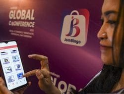 Polisi Segera Tetapkan Tersangka Kasus Aplikasi Jombingo