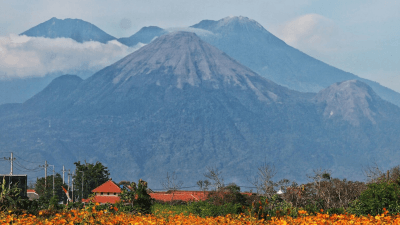 Pendaki Tewas, Gunung Arjuno Jalur Sumber Brantas Ditutup Sementara