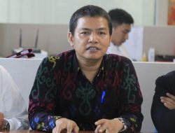 KPU DKI Minta Parpol Tak Pasang Atribut Selama ASEAN