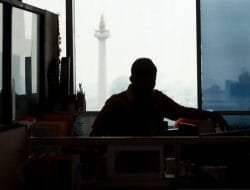 BPBD DKI: Ada Tiga Opsi Metode Tekan Polusi Udara