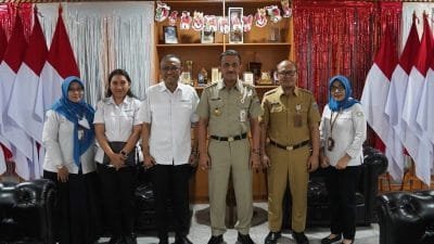 Pemkot Jaktim Minta Verifikasi Ulang Data Peserta BPJS