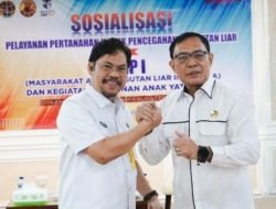 Cegah Pungli, BPN Karawang Kerja Sama dengan MAPI