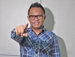 Badai Siap Ambil Langkah Tegas, Jika  Kerispatih Masih Bawakan Lagunya