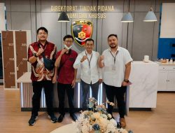 Paguyuban Korban Net89 Solidaritas Investor Simbiotik Multitalenta Indonesia Apresiasi Kinerja Bareskrim