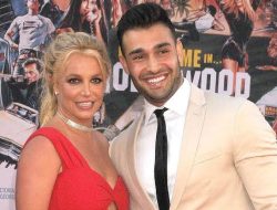 Britney Spears Digugat Cerai, Sang Suami Minta Nafkah dan Negosiasi Harta