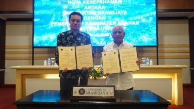 Universitas Brawijaya Malang