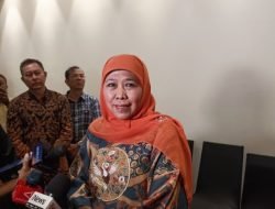 DKI Kemarin, Mulai Bakal Cawapres Hingga Soal Kabel