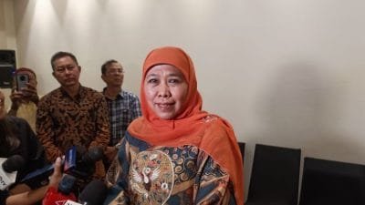 DKI Kemarin, Mulai Bakal Cawapres Hingga Soal Kabel
